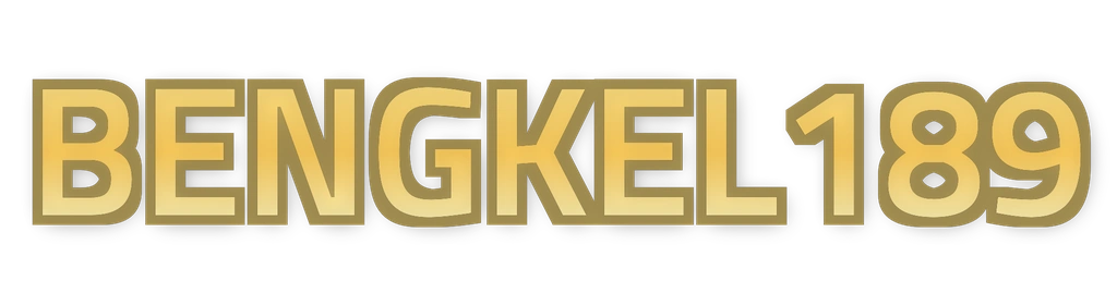 Logo BENGKEL189